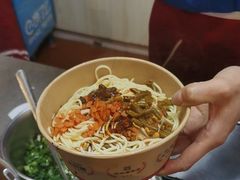 德华热干面-德华楼(武胜路店)