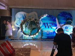 -中谷小南国花园酒店·宴会厅