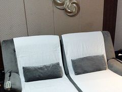 -益健·足疗汗蒸SPA(芙蓉广场店)