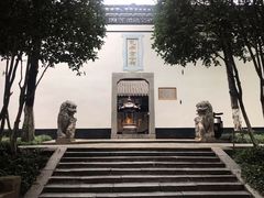 -包公祠