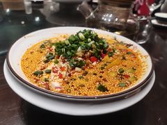 -川香渔府(万达店)