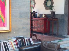 -北京古城老院厉晓麟精致菜