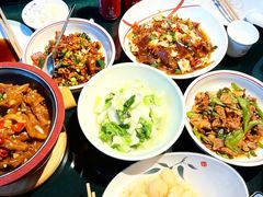 -湘味楼(聚丰苑小区店)