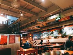 大堂-火鬼 PYRO(五道口店)
