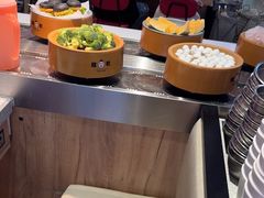 -龍歌自助小火锅(李沧顺和汇店)
