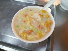 艇仔粥-源记肠粉(华贵路店)