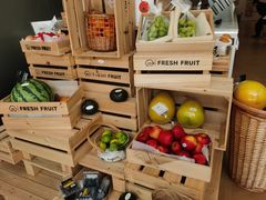 -YESUS椰稣咖啡概念店