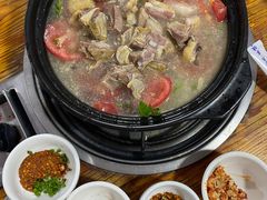 -钰洁腊排骨火锅