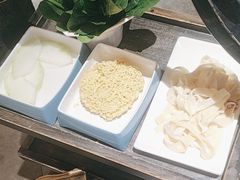 -井格·重庆火锅(王府井店)