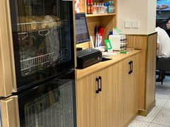 -白山烧烤(文安路万豪店)