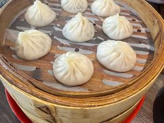 -玖鲜小笼(中山广场店)