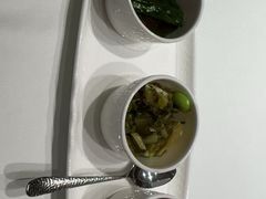 -淮香国色·淮扬菜(正大中心店)
