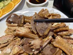 -官塘锋记鱼生·生腌·砂锅粥(牌坊街店)