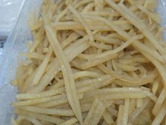 -好嫂子酱猪手•农家菜(蒲黄榆店)