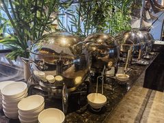 -美食汇·海鲜自助西餐厅·江门富力万达嘉华酒店