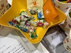 -FullHouse桌游狼人跑团剧本杀(徐家汇店)