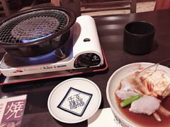 -玄品河豚(那覇國際通里之関)