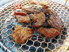 招牌护心肉-韩国明洞碳烤肉(常平店)