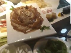 -阿庄新豫菜(通泰路店)