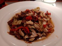 -闽上鲜·福建菜(龙湖滨江天街店)