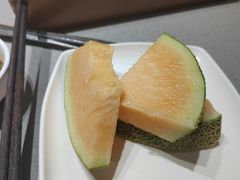 -海底捞火锅(金桥太茂商业广场店)