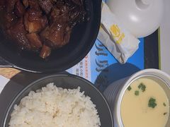-老娘舅(吴山路店)