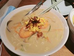 莆田妈祖卤面-闽上鲜·福建菜(龙湖滨江天街店)