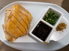 -苏小柳点心·手作小笼包(浦东嘉里城分院)