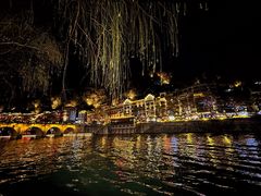 -古城苗家土菜馆(河景餐厅店)