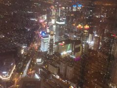-上海柏悦酒店