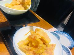 最东北锅包肉-95号酱骨·一块豆腐(展春园西路店)