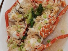 -星奇缘·海鲜餐厅(东山美食地标店)