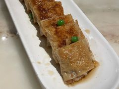 灵隐素卷-弄堂里(滨江龙湖天街店)