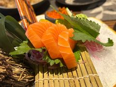 -品米斗·精致料理(浦东禹悦汇店)