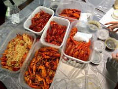 -红盔甲·小龙虾(车公庙店)