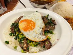 -大哥餐厅(西城花园店)