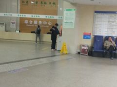 -青岛市市立医院(本部)