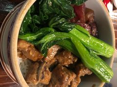 -黄祥华养生堂·炖汤·营养蒸饭(岭南天地店)