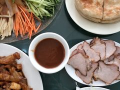 -李连贵酒家熏肉大饼(昆明街店)