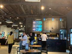 -穆拉诺餐厅(上海玻璃博物馆店)