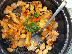 -鹭禧·中餐厅(厦门波特曼七星湾酒店)