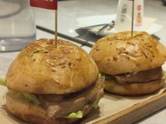 -必胜客(东大桥店)