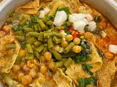 -丽丽三鲜螺蛳粉(田林路店)