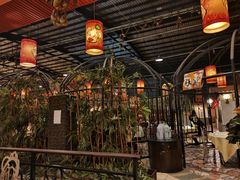 大堂-石岐佬中山菜馆(张溪店)