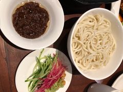 -古北烤鸭王I古北水镇景区店