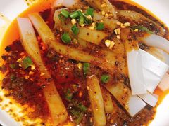 -渝信川菜 · 川味家常菜(长安店)