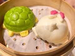 -乐忻皇朝(上海中心大厦店)