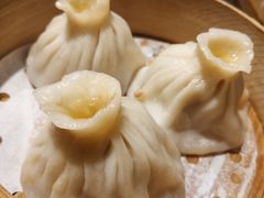 -南京大牌档(香港广场店)