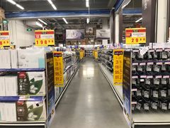 -麦德龙(京顺路商场店)