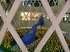 -鸿通城购物中心